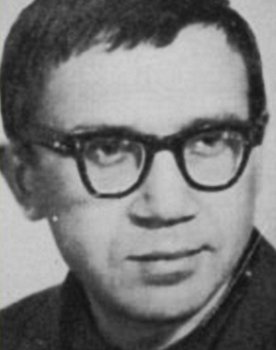Vyacheslav Kirilichev