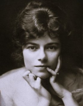 Mignon O'Doherty
