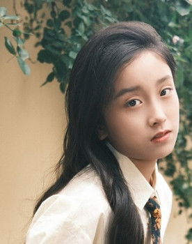 Song Wanqing as Linger