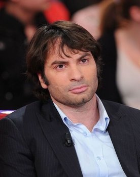 Christophe Dominici