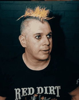 Jorge Vázquez 'Kross'