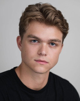 Lucas Van orden