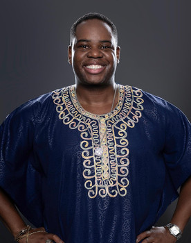 Matthew Charlery-Smith as Young Cop