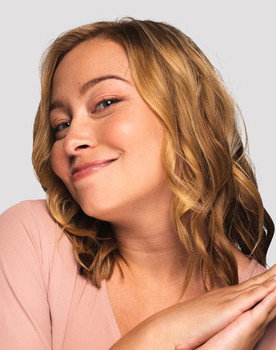 Maude Vaillancourt as Herself