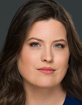 Julie Ivey as Adrienne Carter (CO)