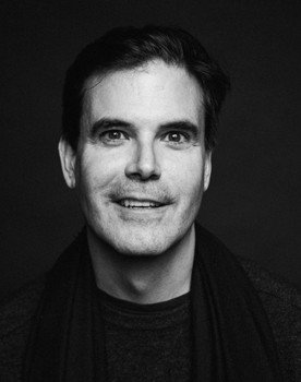 Mark O'Keefe