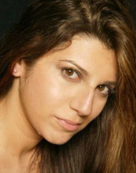 Heather Capuano as Mummer