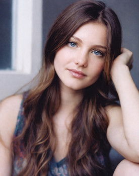 Fany Georguleas as Daniela Amaral