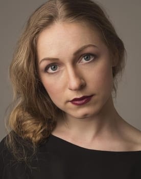 Elena Girenok