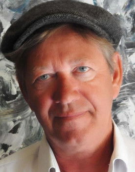 Eddie Thomas Petersen