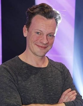 Ville Tiihonen as Jouni Tulkku