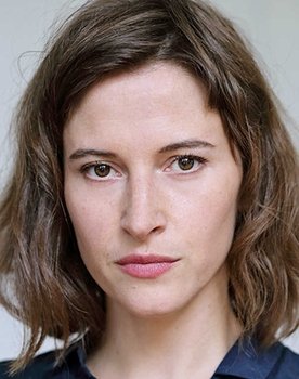 Edwige Baily