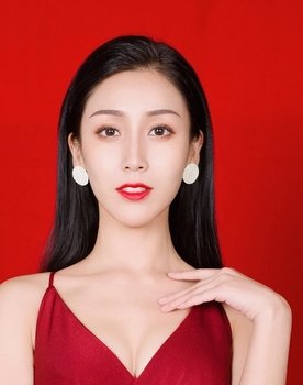 Du Fan Xin Zhi as Peng Jia Qi