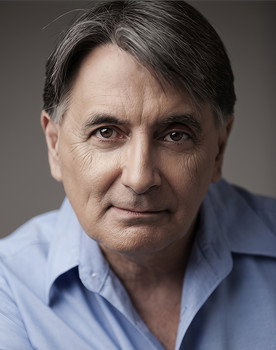 Ian McFadyen as Lord Roderick 'Bubbles' Ackington-Smyth