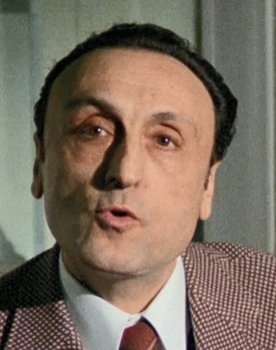 Joris Muzio as Giulio's Lawyer