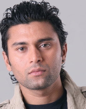 Raj Ballav Koirala as Ajit Thapa