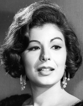 Gilda Mirós