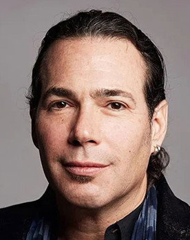 Adam Dubin as Orderly #1