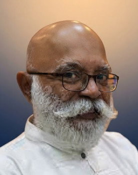 Sham Sunder Binwani
