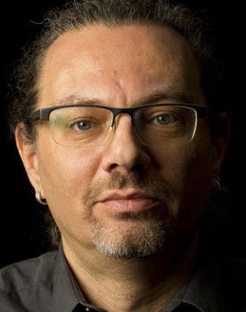 Dario Azzellini as Saint Peter Damian’s voice