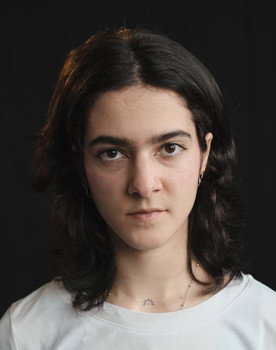 Maya Vehmeier
