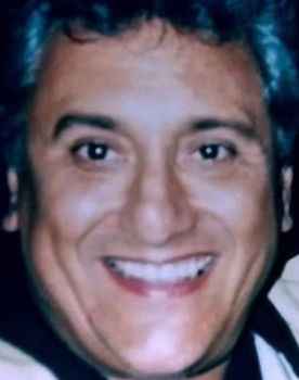 Enrique Gómez Vadillo