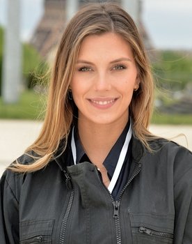Camille Cerf