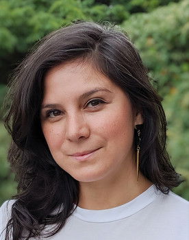 Karina Lomelin Ripper