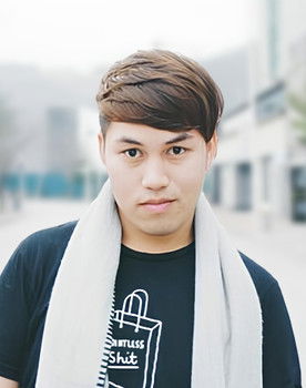 Sukhum Pechyim as ดร โจ้กุมิ