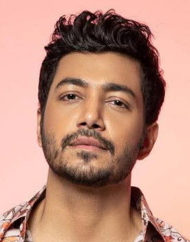 Rohaan Bhattacharya as Chittapriya Ray Chaudhuri