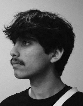 Mathew Sharifi as Self