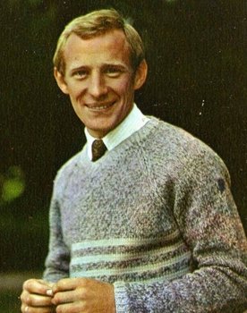 Gediminas Girdvainis as режиссер