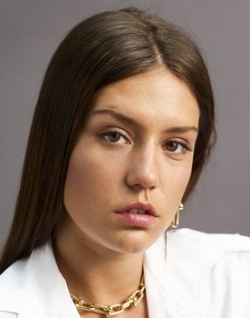 Adèle Exarchopoulos Photo