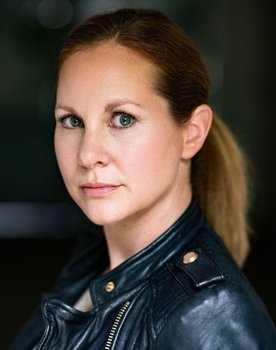 Nathalie Griffin