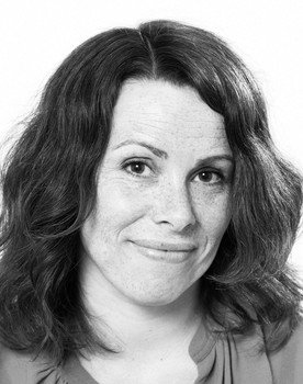 Gunnhild Øyehaug