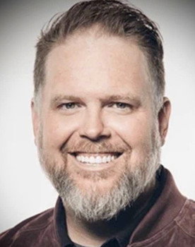 Bart Millard