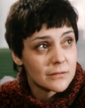 Galina Druc as 