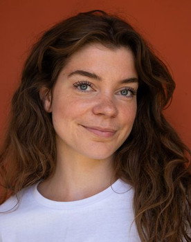 Maria Bergenfalk