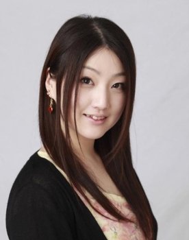 Kumiko Itou as Misa Yoruno (voice)