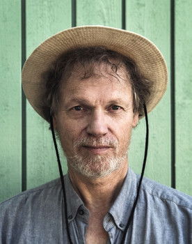 Håkan Dahlström as 