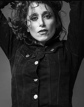 Carolina Dominguez as Wendy