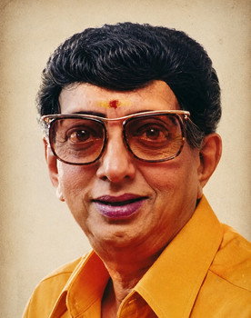 சோ ராமசாமி