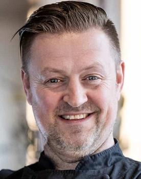 Jesper Koch