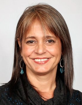 Jacqueline van Rysselberghe