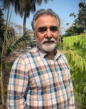 Sukhwinder Chahal as 