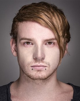 Pascal Schillo as Self