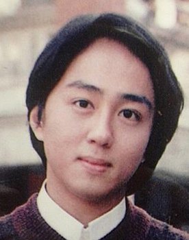 Sunny Tai Yiu-Ming