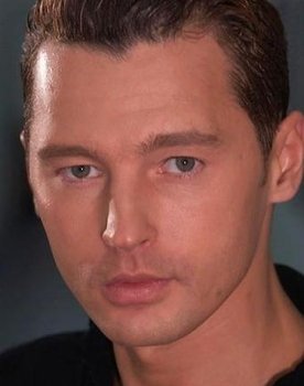 Сергей Костылёв