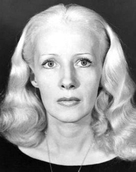 Madeleine Ozeray as Gracieuse