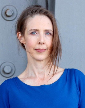Caroline McQuade